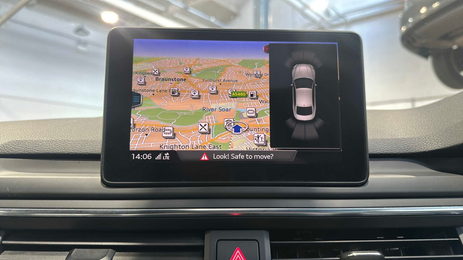 Used Audi A5 for sale - 77860091: Photo 11