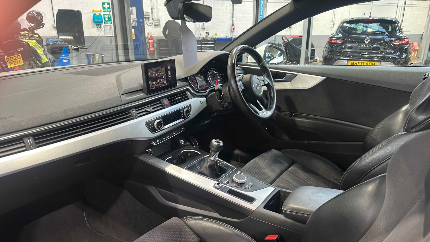 Used Audi A5 for sale - 77860091: Photo 13