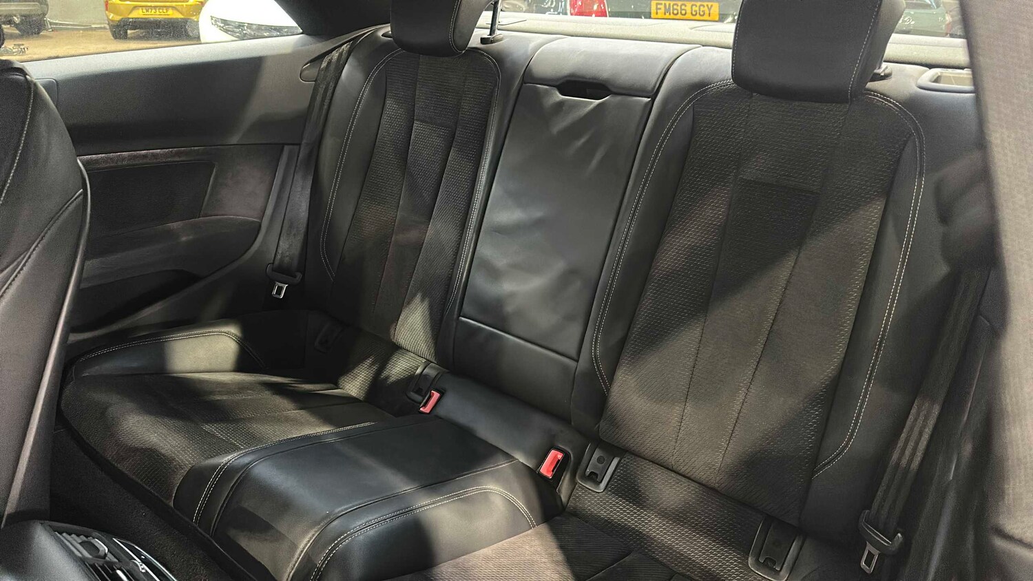 Used Audi A5 for sale - 77860091: Photo 14