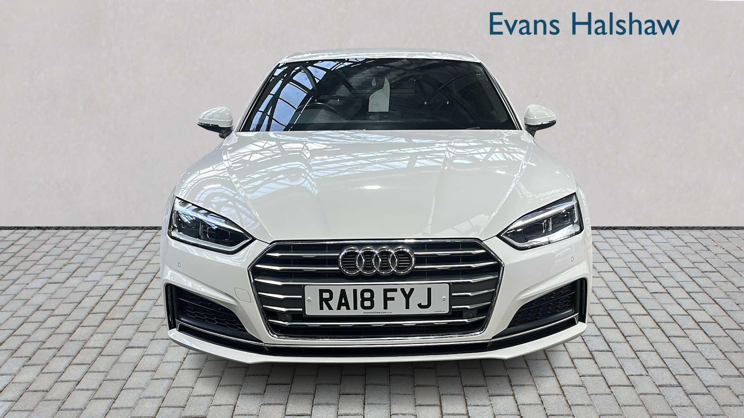 Used Audi A5 for sale - 77860091: Photo 4