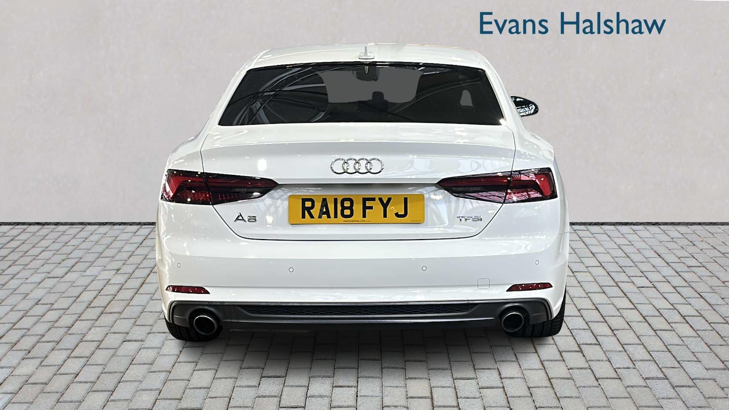 Used Audi A5 for sale - 77860091: Photo 5