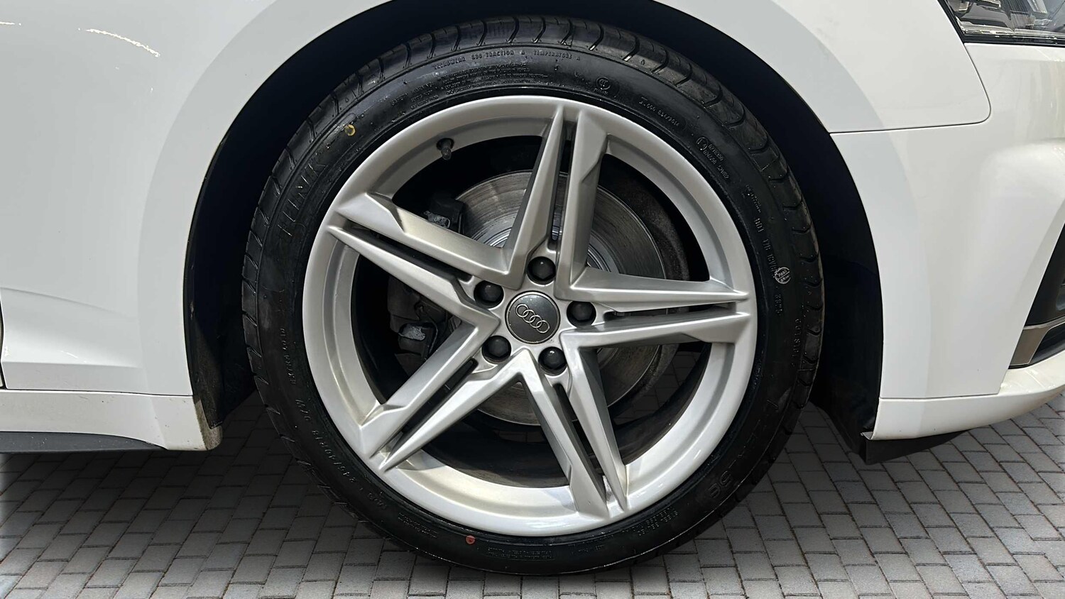 Used Audi A5 for sale - 77860091: Photo 6