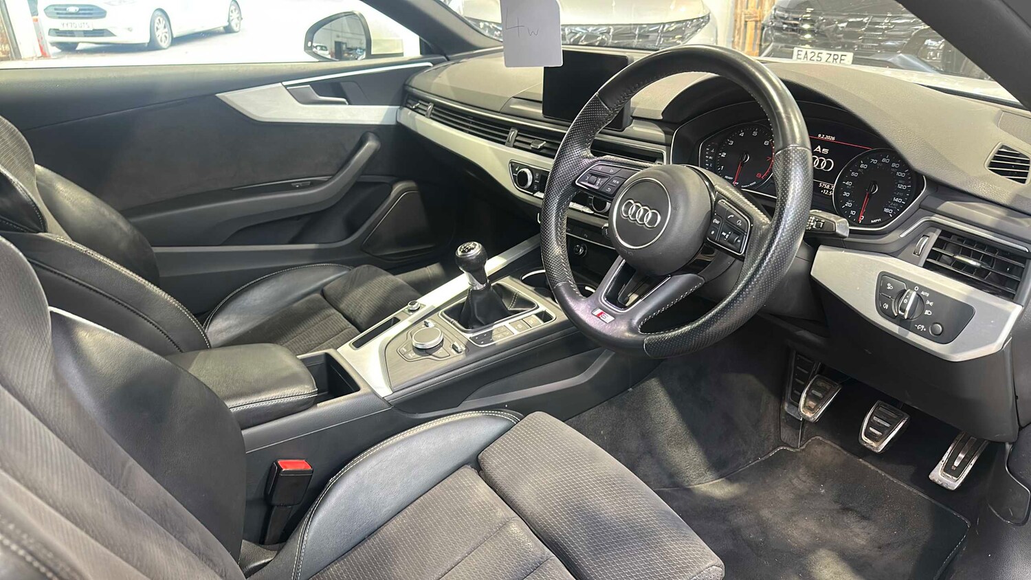 Used Audi A5 for sale - 77860091: Photo 8