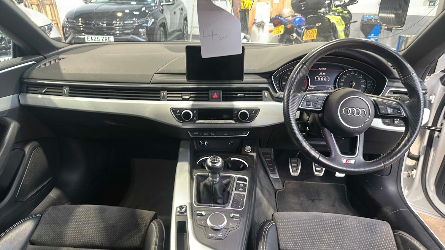 Used Audi A5 for sale - 77860091: Photo 9