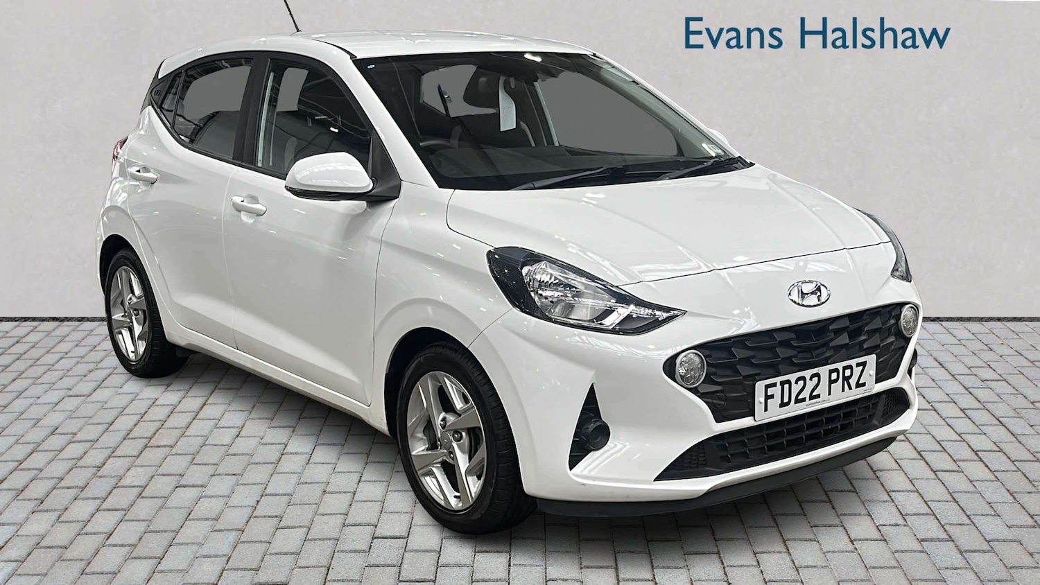 Used Hyundai i10 2022 for sale - 78129546: Photo 1