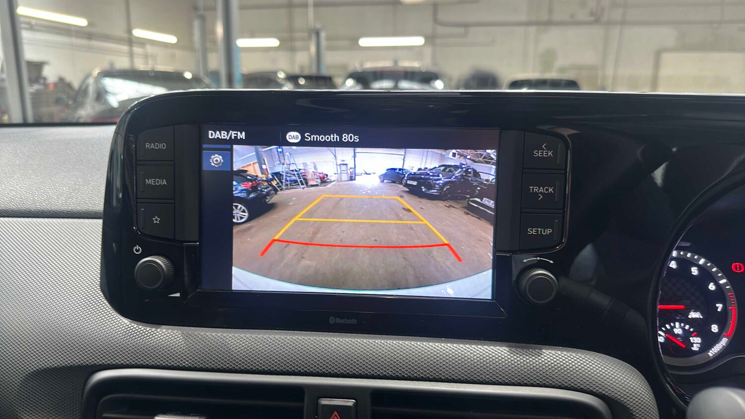 Used Hyundai i10 2022 for sale - 78129546: Photo 11