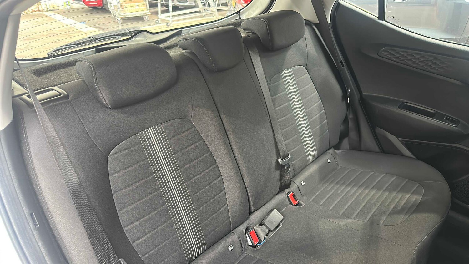 Used Hyundai i10 2022 for sale - 78129546: Photo 12