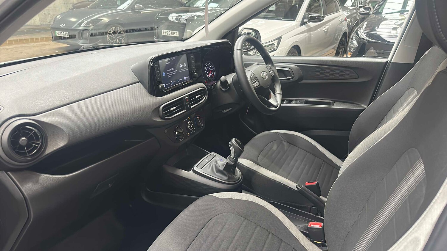 Used Hyundai i10 2022 for sale - 78129546: Photo 13