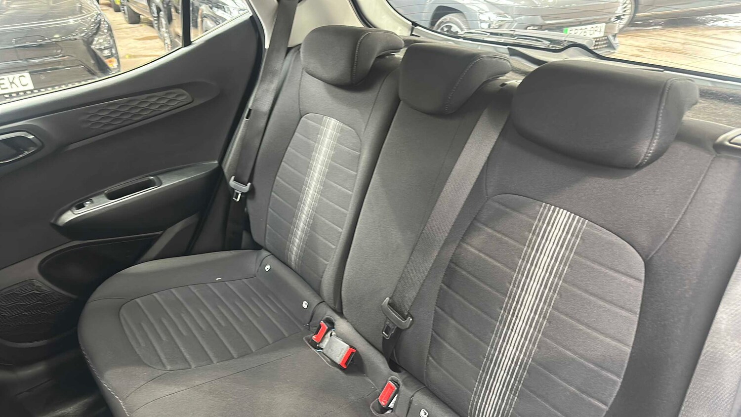 Used Hyundai i10 2022 for sale - 78129546: Photo 14