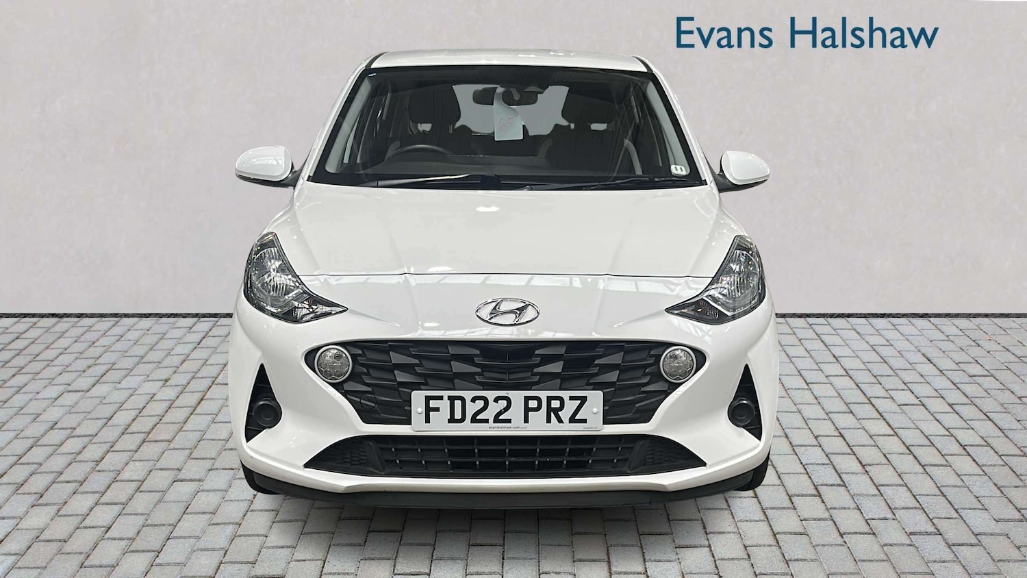 Used Hyundai i10 2022 for sale - 78129546: Photo 4