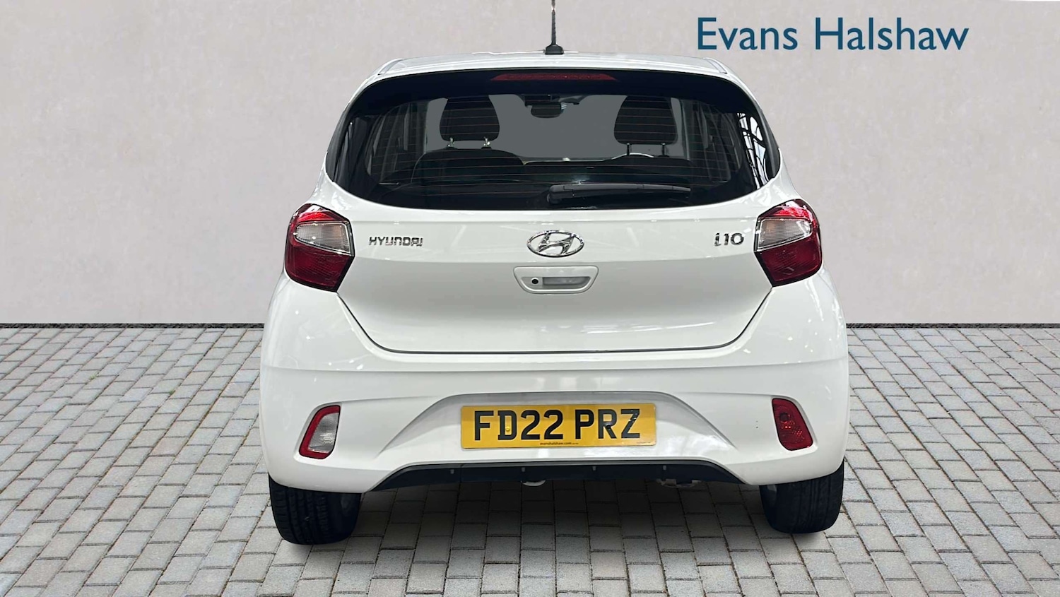 Used Hyundai i10 2022 for sale - 78129546: Photo 5