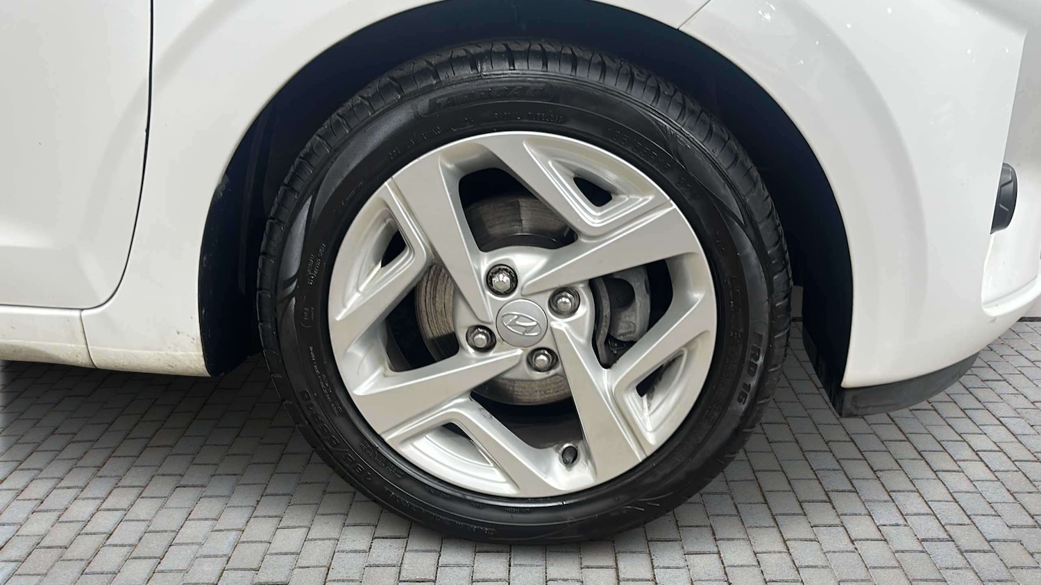 Used Hyundai i10 2022 for sale - 78129546: Photo 6