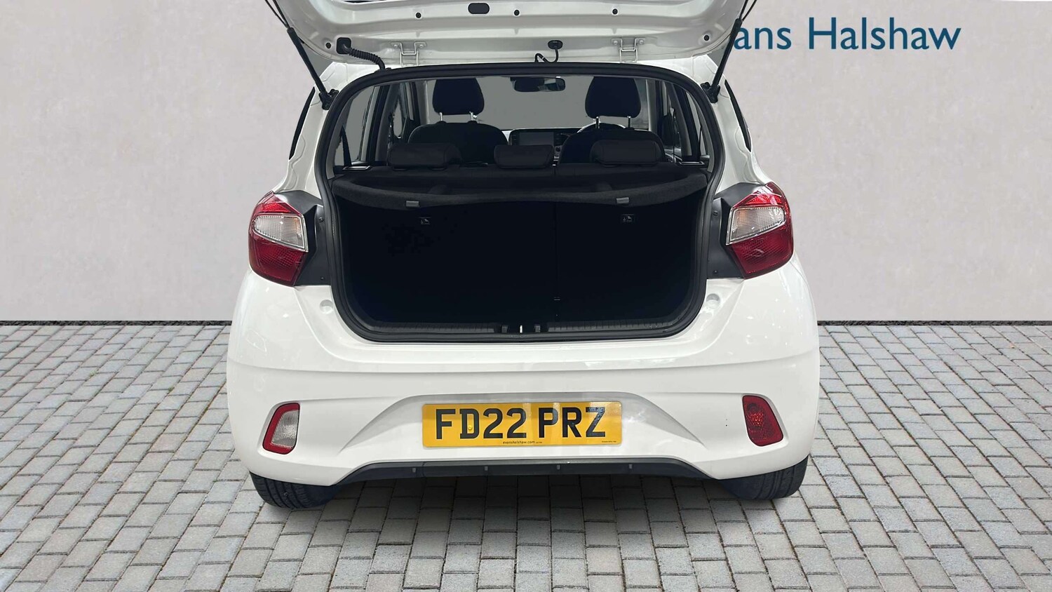 Used Hyundai i10 2022 for sale - 78129546: Photo 7