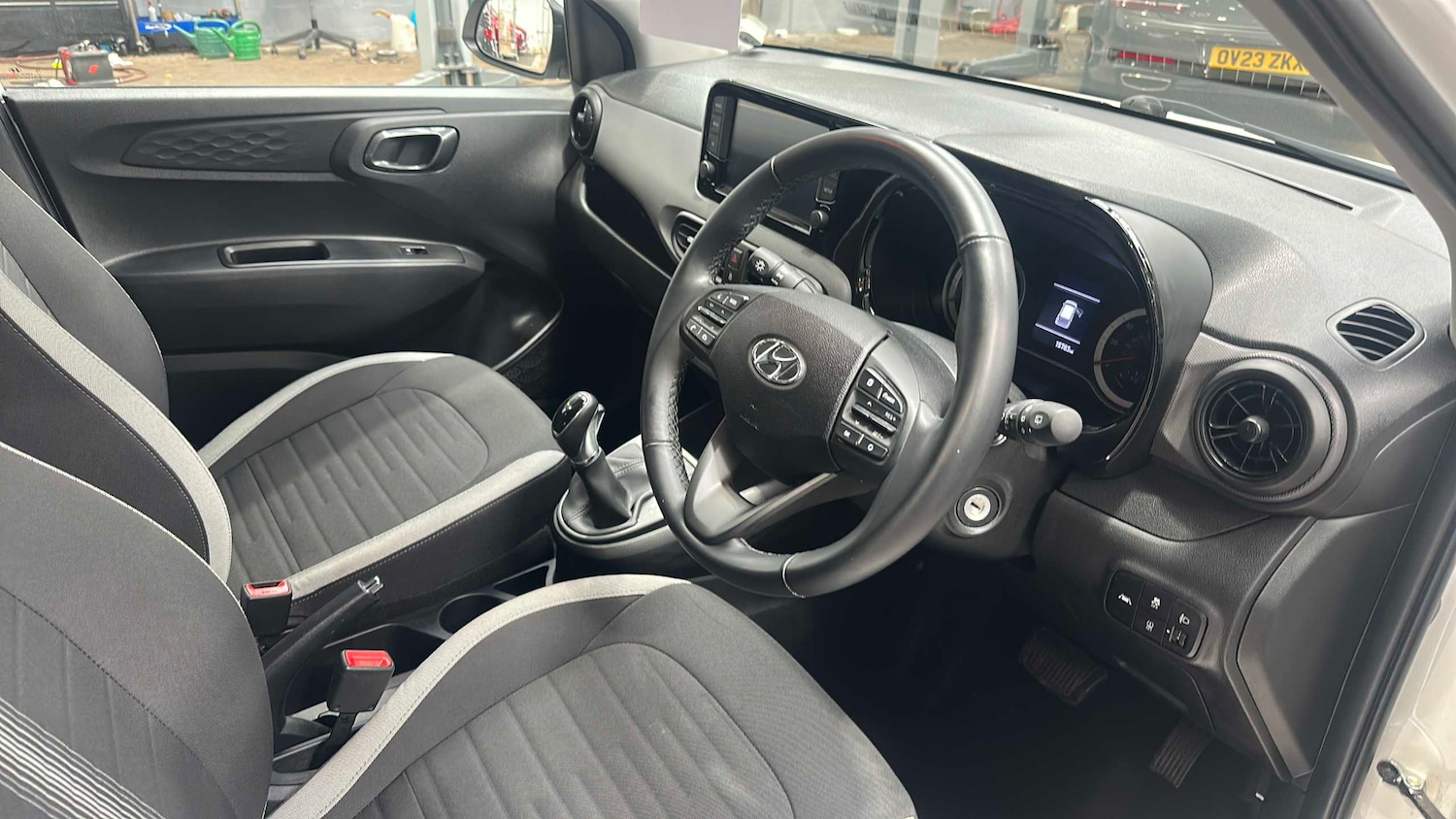 Used Hyundai i10 2022 for sale - 78129546: Photo 8