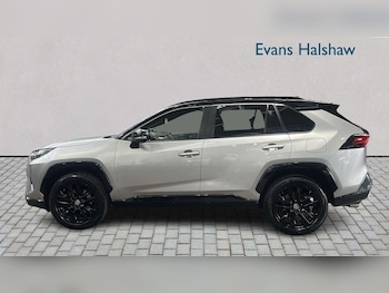 Used Toyota RAV4 2023 for sale - 79545023: Photo