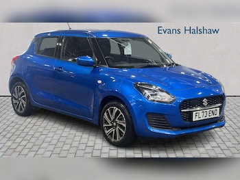 Used Suzuki Swift 2023 for sale - 78337760: Photo