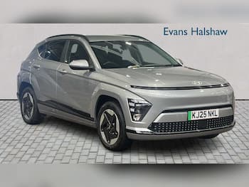 Used Hyundai KONA 2025 for sale - 79730999: Photo