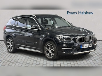 Used BMW X1 2016 for sale - 78625474: Photo
