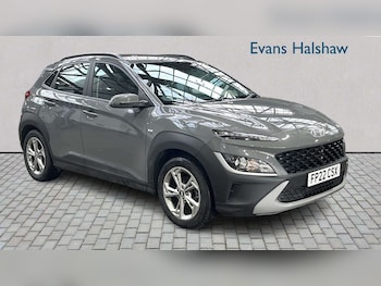 Used Hyundai KONA 2022 for sale - 77972916: Photo