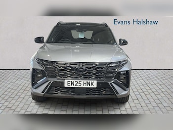 Used Hyundai TUCSON 2025 for sale - 78857146: Photo