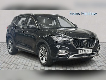 Used MG MG HS 2022 for sale - 79239199: Photo