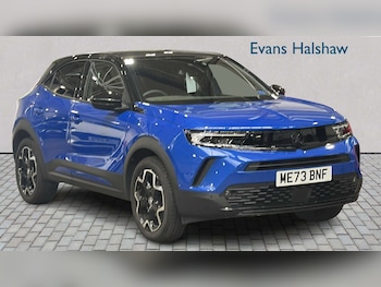 Used Vauxhall Mokka 2024 for sale - 79377065: Photo