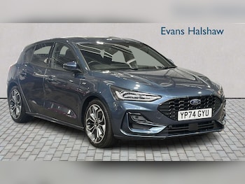 Used Ford Focus 2024 for sale - 79015151: Photo