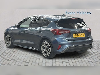Used Ford Focus 2024 for sale - 79015151: Photo
