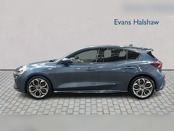 Used Ford Focus 2024 for sale - 79015151: Photo