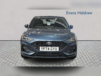 Used Ford Focus 2024 for sale - 79015151: Photo