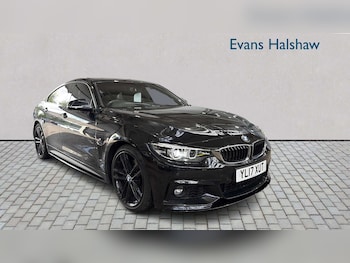 Used BMW 4 Series 2017 for sale - 78507565: Photo