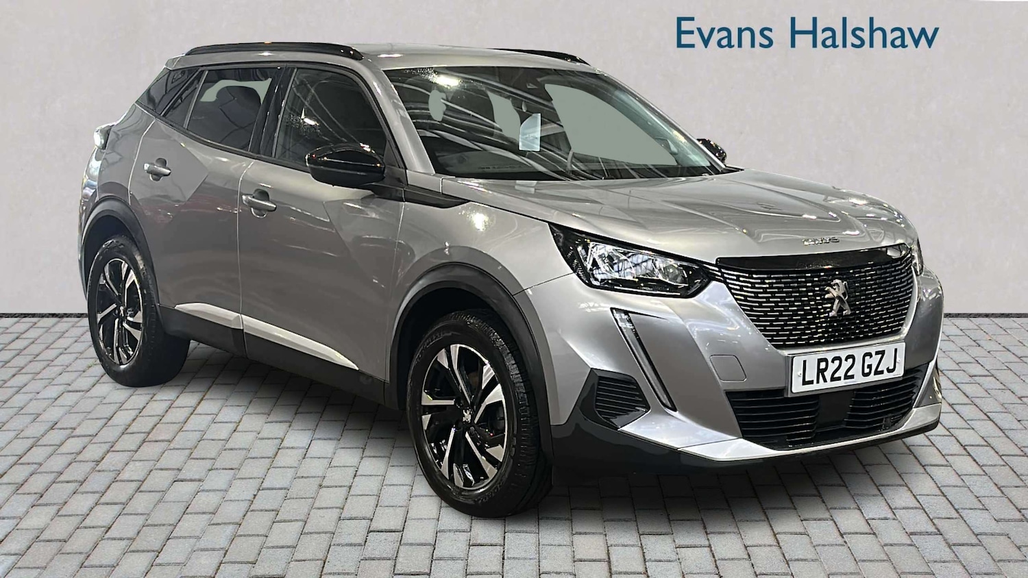 Used Peugeot 2008 2022 for sale - 78173451: Photo 1