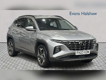 Used Hyundai TUCSON 2023 for sale - 79079157: Photo