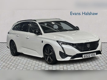 Used Peugeot 308 2022 for sale - 78564507: Photo
