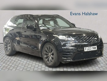 Used Land Rover Range Rover Velar 2023 for sale - 78551043: Photo