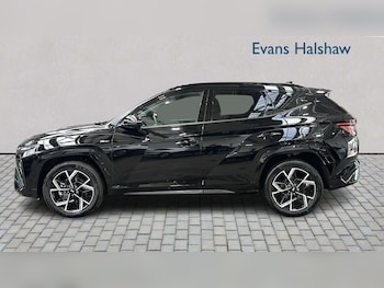 Used Hyundai TUCSON 2025 for sale - 78857350: Photo
