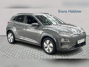 Hyundai KONA feature image
