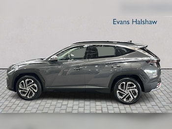 Used Hyundai TUCSON 2025 for sale - 78564398: Photo