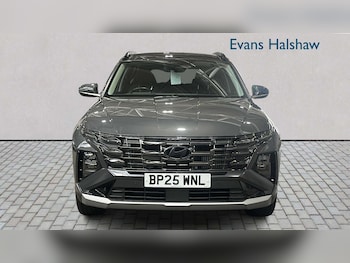 Used Hyundai TUCSON 2025 for sale - 78564398: Photo