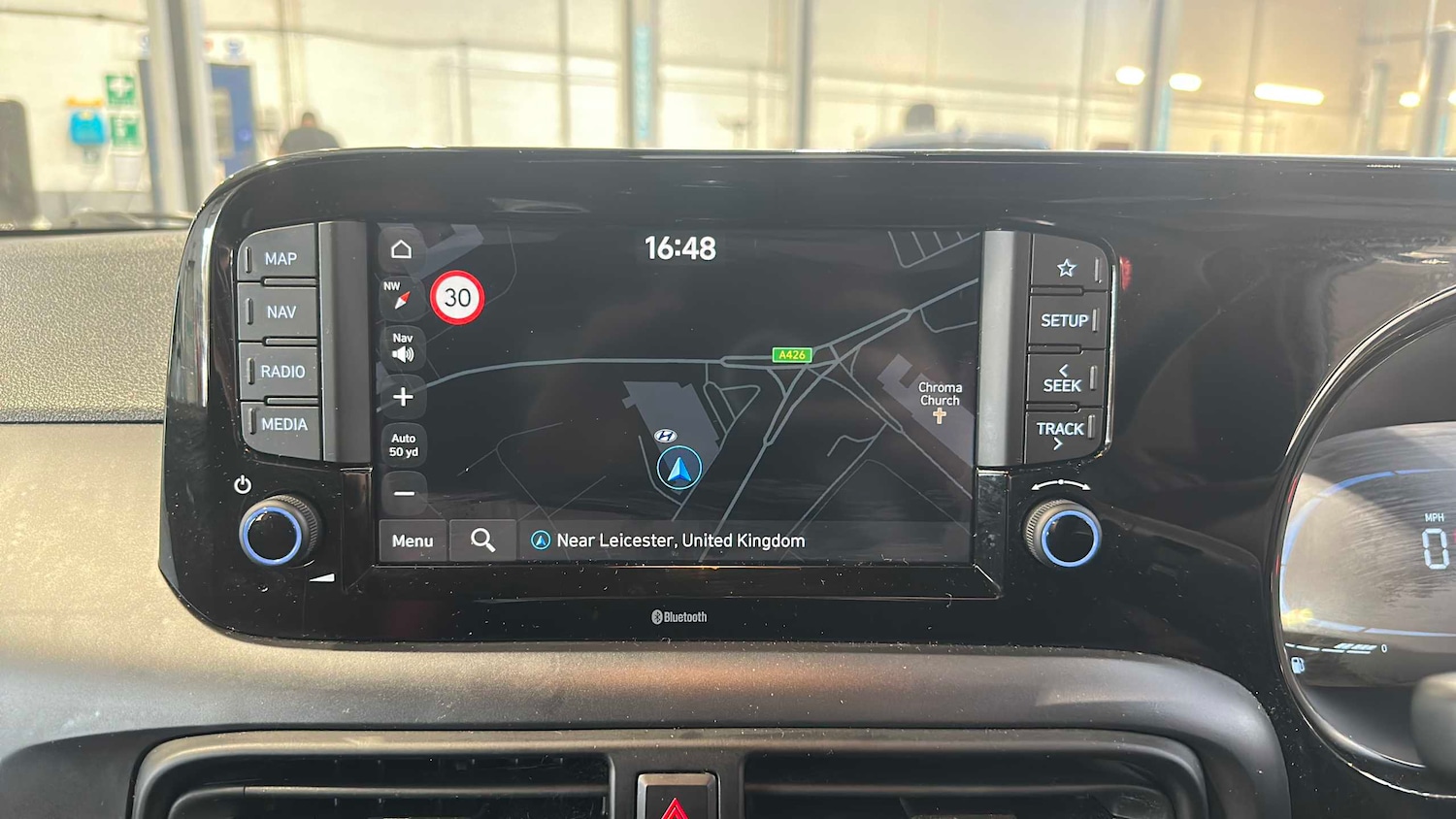 Used Hyundai i10 2024 for sale - 78161587: Photo 10