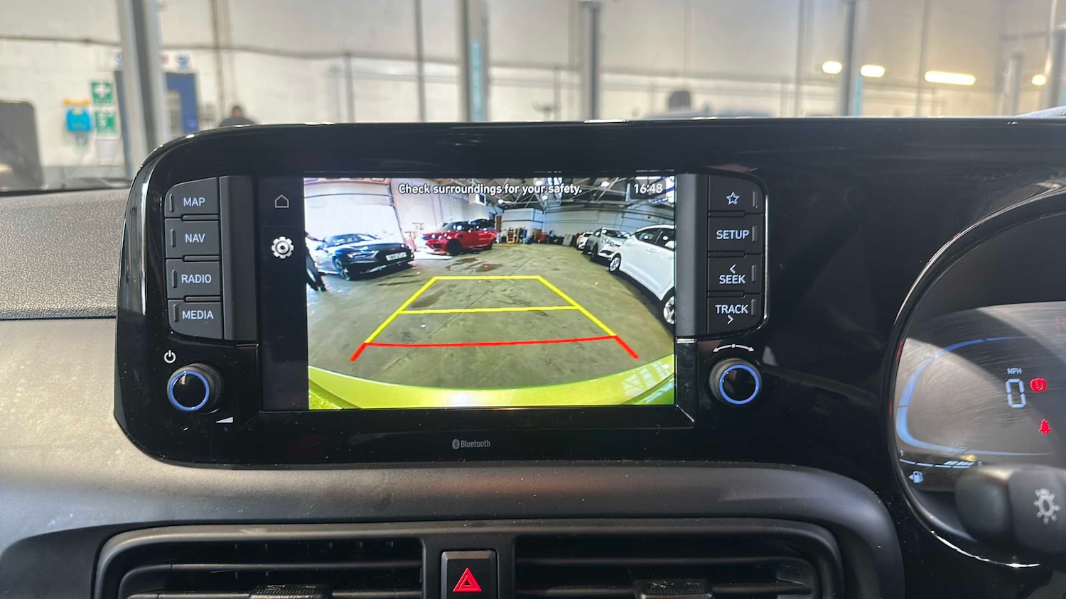 Used Hyundai i10 2024 for sale - 78161587: Photo 11