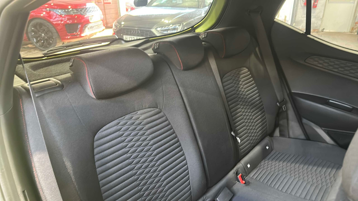 Used Hyundai i10 2024 for sale - 78161587: Photo 12