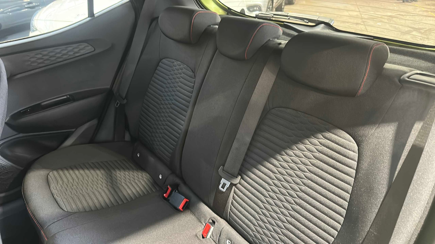 Used Hyundai i10 2024 for sale - 78161587: Photo 14