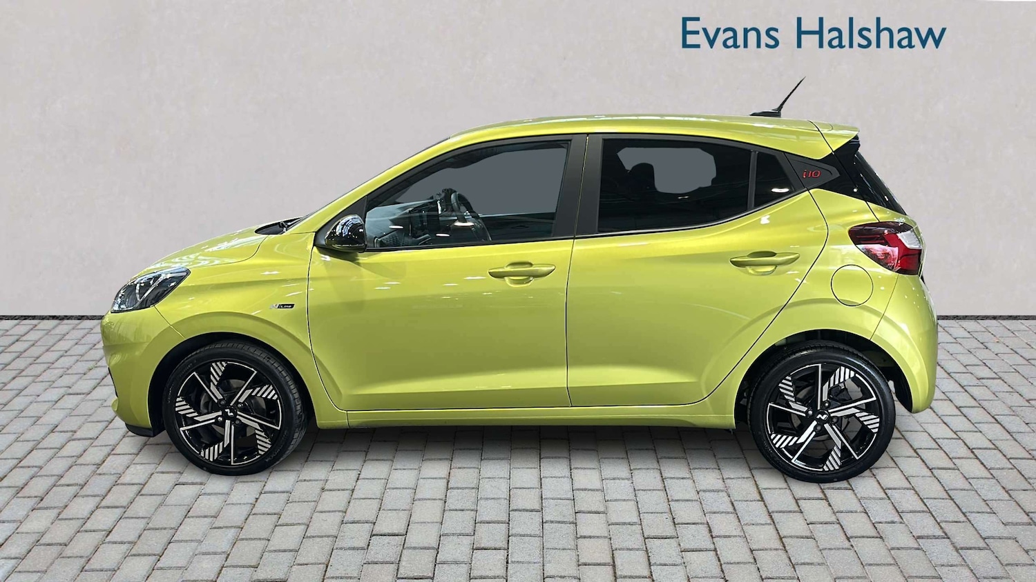 Used Hyundai i10 2024 for sale - 78161587: Photo 3