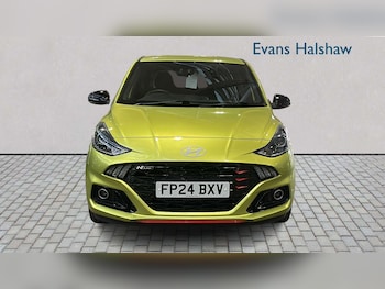 Used Hyundai i10 2024 for sale - 78161587: Photo