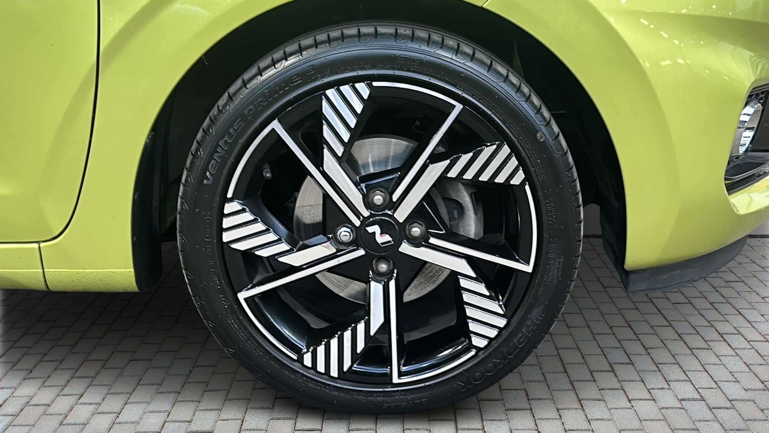 Used Hyundai i10 2024 for sale - 78161587: Photo 6