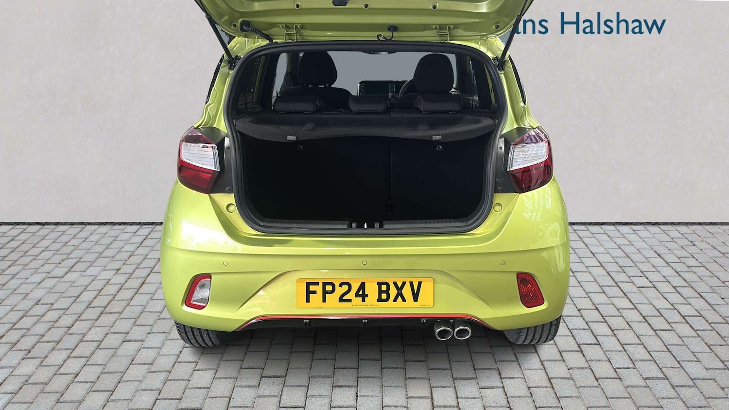 Used Hyundai i10 2024 for sale - 78161587: Photo 7