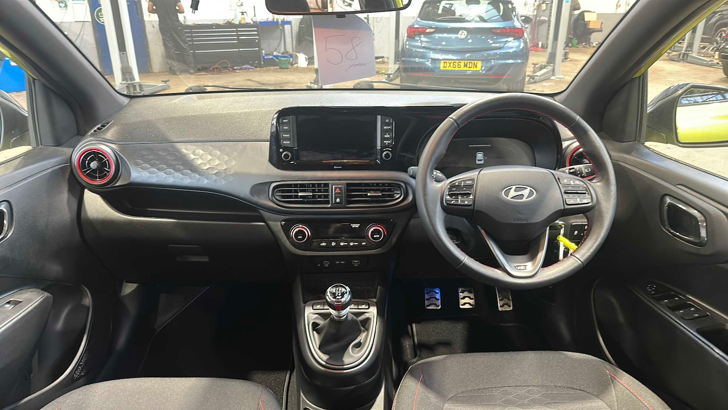 Used Hyundai i10 2024 for sale - 78161587: Photo 9