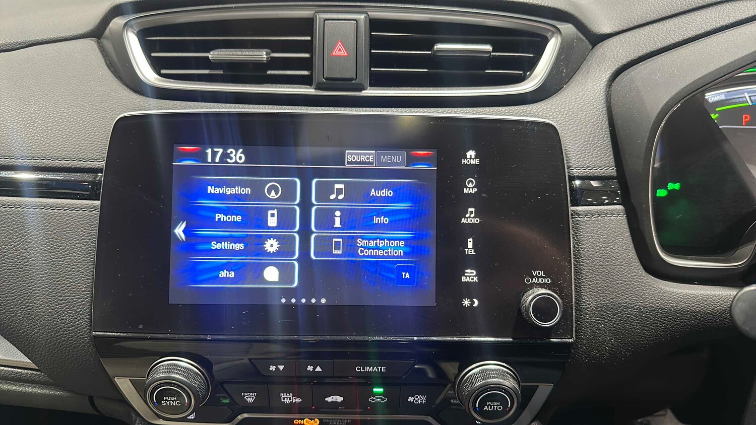 Used Honda CR-V for sale - 77861656: Photo 10