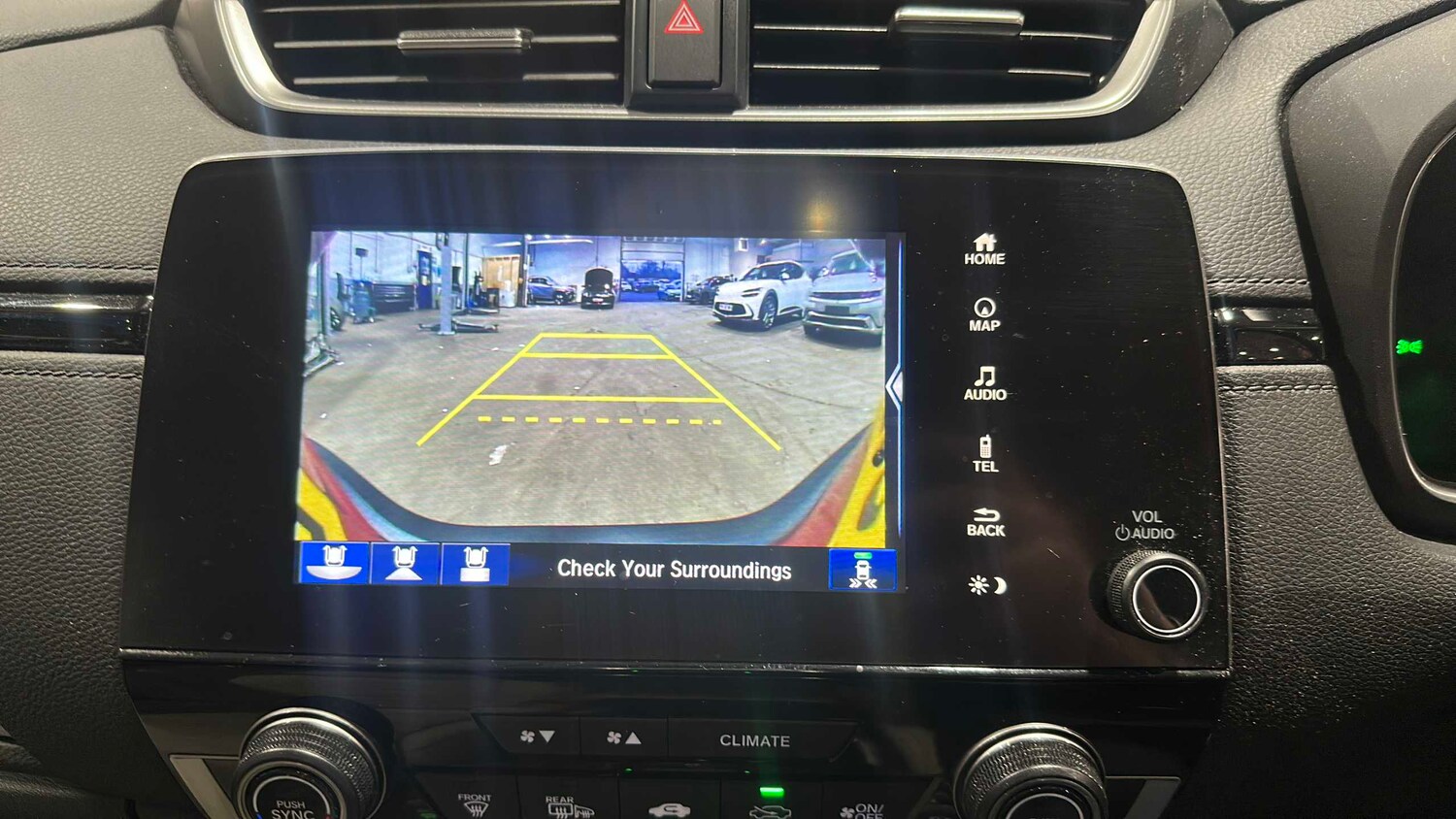 Used Honda CR-V for sale - 77861656: Photo 11